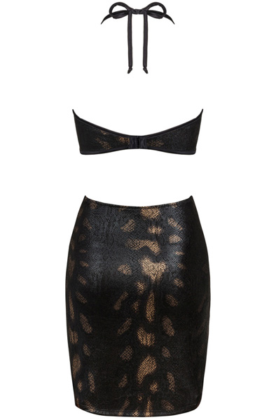 Obsessive Vivianty Dress - Dresses & Skirts 4