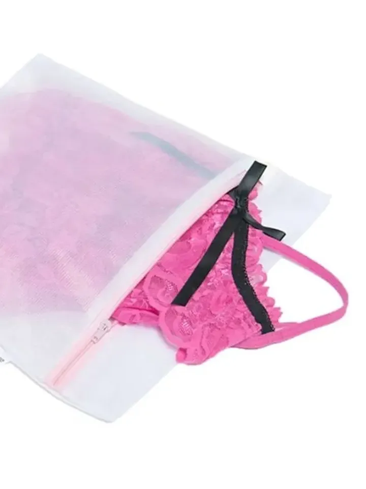 Obsessive Washing Bag - Laundry bag 1 [full]