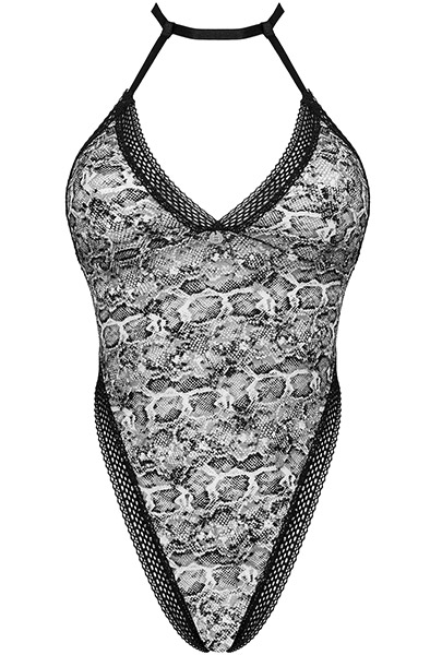 Obsessive Xenita Teddy - Teddy 3