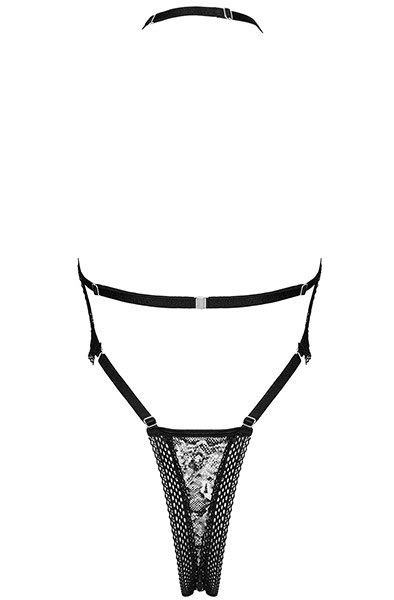 Obsessive Xenita Teddy - Teddy 4