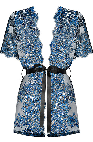 Obsessive Yassmyne Morgenmantel - Bademantel 3