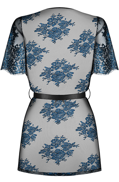 Obsessive Yassmyne Morgenmantel - Bademantel 4