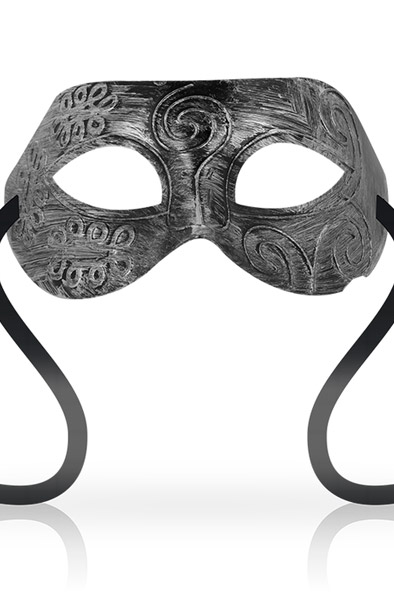 Ohmama Masks Greek Eyemask - Maske 1