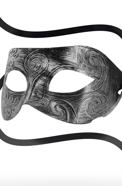 Ohmama Masks Greek Eyemask - Maske 2