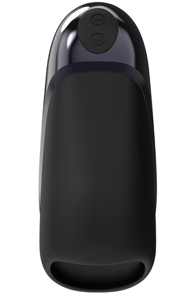 Ohmama Vibrating Masturbator For Him - Masturbator 2