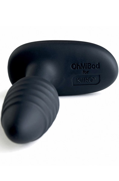 Ohmibod Lumen Interactive Butt Plug - Ferngesteuerter Analplug 2