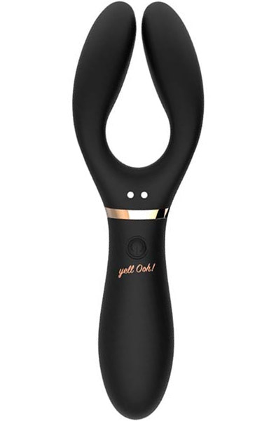 Oliver The Multi-Tasker - Masturbator 1