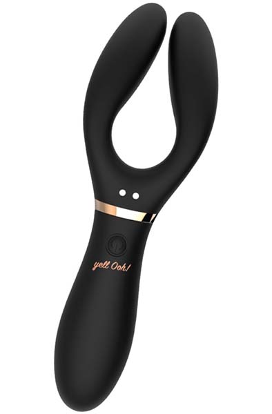 Oliver The Multi-Tasker - Masturbator 2