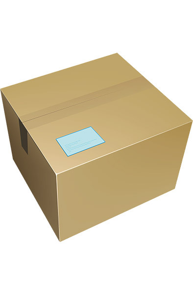 Omskick paket (vid retur) - Paket erneut senden 1