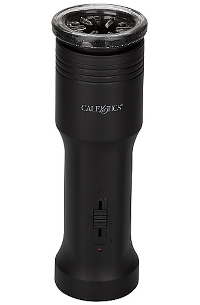 Optimum Power Ultimate Head Exciter - Masturbator 1