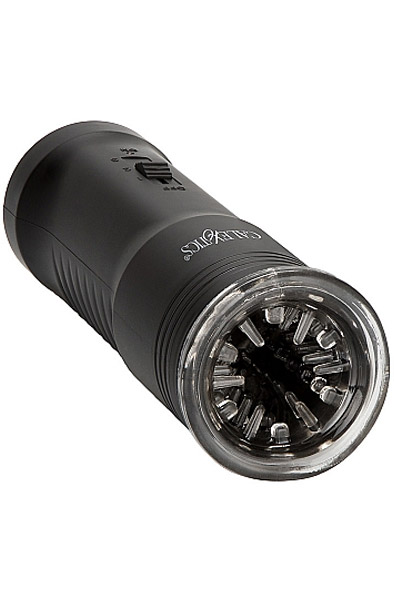 Optimum Power Ultimate Head Exciter - Masturbator 2