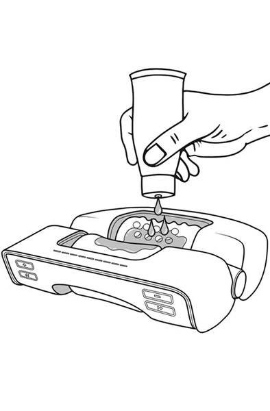 Orctan Automatic Masturbator - Masturbator 3