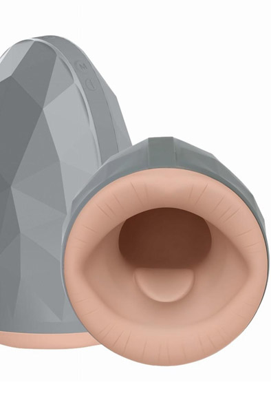 Otouch Ninja Oral Masturbator - Masturbator 1