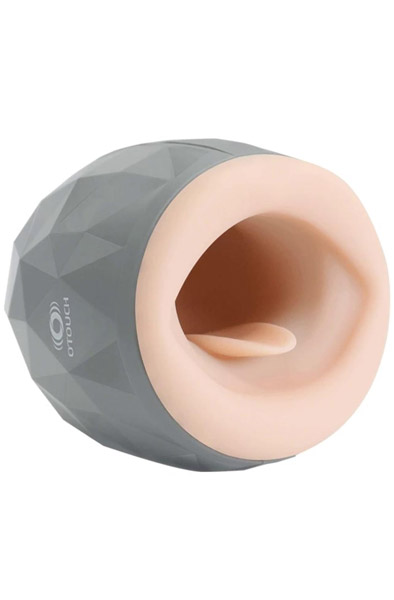 Otouch Ninja Oral Masturbator - Masturbator 2