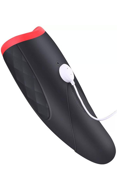 Owen Two Smart Pro Heated Masturbator - Masturbator 3