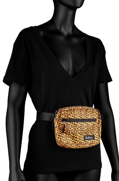 Panthra Asha Lipstick Vibrator - Lippenstift-Vibrator 3