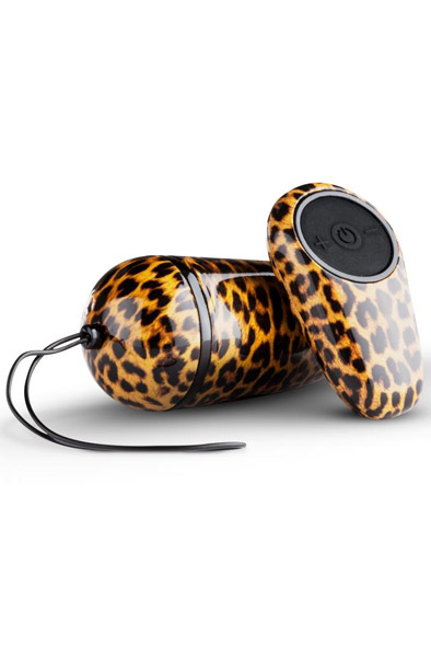 Panthra Maha Vibrating Egg - Vibrierendes Ei 2