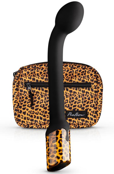 Panthra Nila G-spot Vibrator - G-Punkt-Vibrator 1