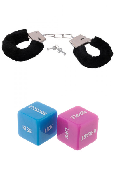 Parpaket Handbojor + Positionstärningar - Angebote 1