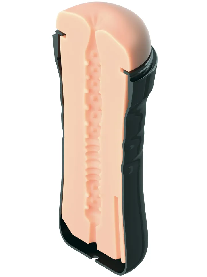 PDX Extreme Wet Bussies Super Bangin Butthole - Stroker 3