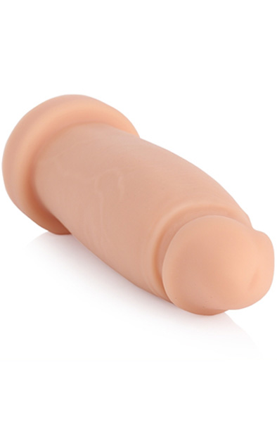 Pedro Silicone Dildo 21,5 cm - Anal-Dildo 3