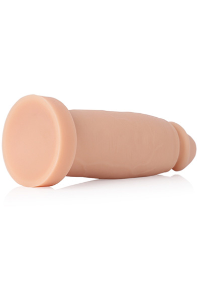 Pedro Silicone Dildo 25 cm - Anal-Dildo 4