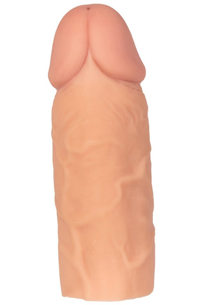 Penis Extension Sleeve 15 cm - Penisverlängerung/Penishülle 3