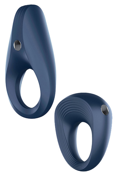 Penisringpaket - 2st Satisfyer rings - Angebote 1