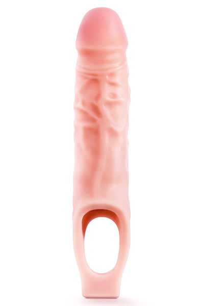 Performance Cock Extender 16,5cm - Penisverlängerung/Penishülle 1