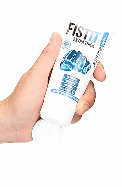 Pharmquests Fist It Extra Thick 100 ml - Gleitmittel für Fisting / Analsex 2