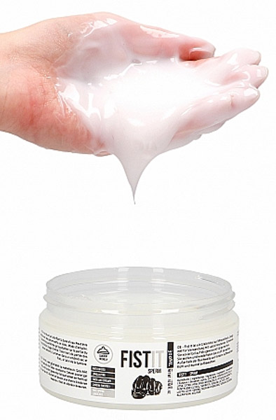 Pharmquests Fist It Sperm 300 ml - Gleitmittel für Fisting / Analsex 2