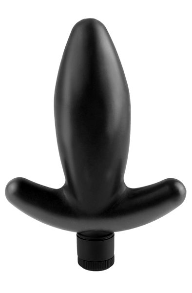 Pipedream Anal Fantasy Beginner's Anal Anchor - Vibrierender Analplug 1