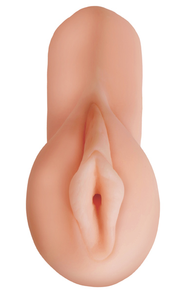 Pipedream Extreme Toyz Sorority Snatch - Vagina-Masturbator 2