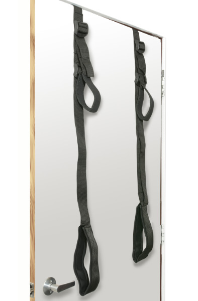 Pipedream Fantasy Door Swing - Sechser-Schaukel für Türen 3