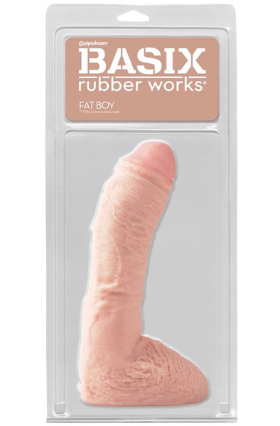 Pipedream Fat Boy 24cm - Dildo 2