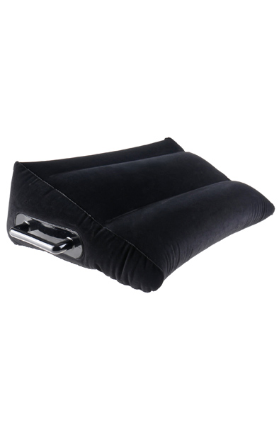 Pipedream Fetish Fantasy Inflatable Position Master - Aufblasbares Sexkissen 1