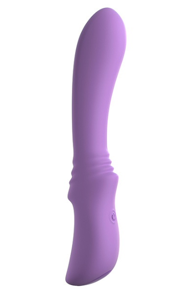 Pipedream Flexible Please-Her - G-Punkt-Vibrator 1