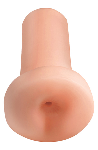 Pipedream Freshman Fuckslut - Anal-Masturbator 1