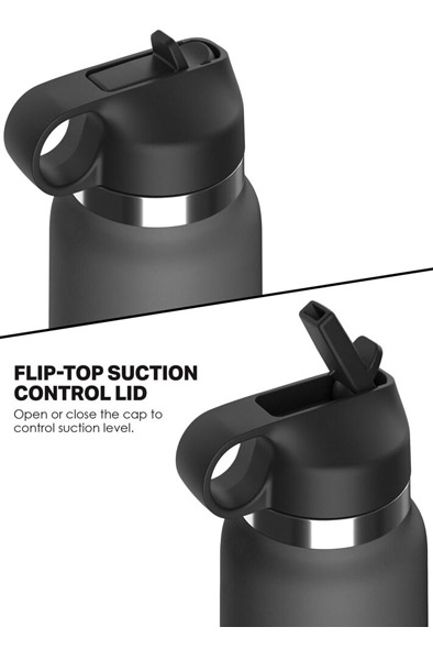 Pipedream Fuck Flask Secret Delight Brown - Masturbator 2