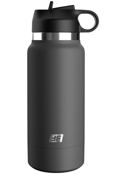 Pipedream Fuck Flask Secret Delight Brown - Masturbator 3