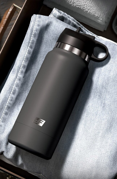 Pipedream Fuck Flask Secret Delight Brown - Masturbator 4