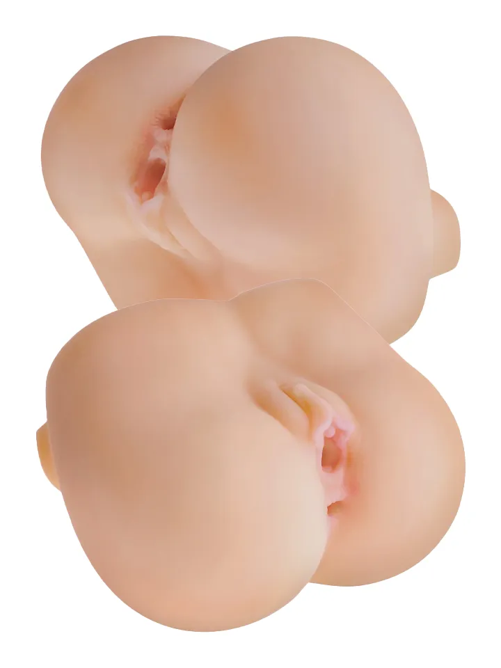 Pipedream Fuck Me Silly To Go - Sex doll 1 [full]