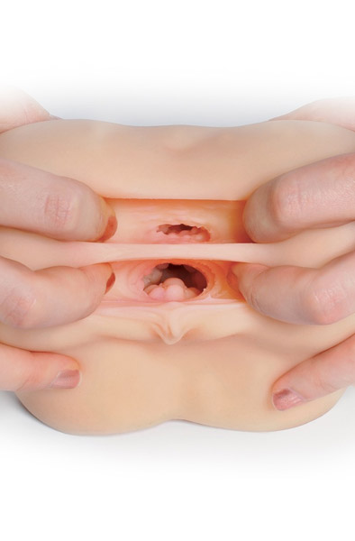 Pipedream Fuck Me Silly To Go - Sex doll 3