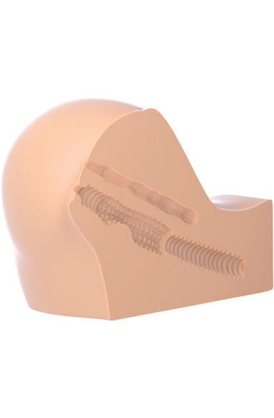 Pipedream Fuck Me Silly To Go - Sex doll 4