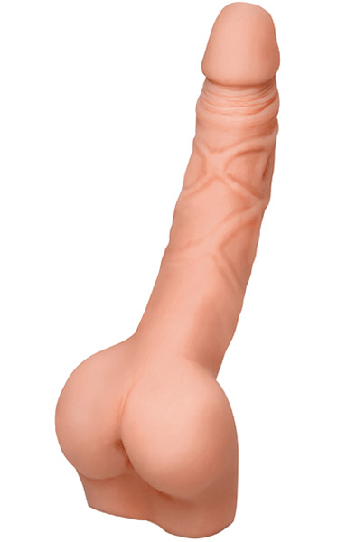 Pipedream Fuck My Cock XL - Stroker 1