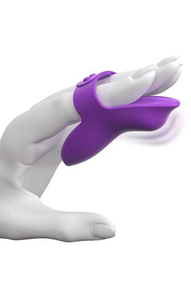 Pipedream Her Finger Vibe - Finger-Vibrator 1