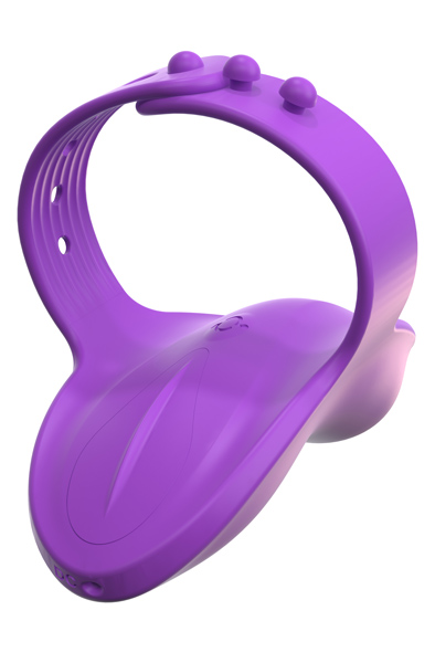 Pipedream Her Finger Vibe - Finger-Vibrator 2