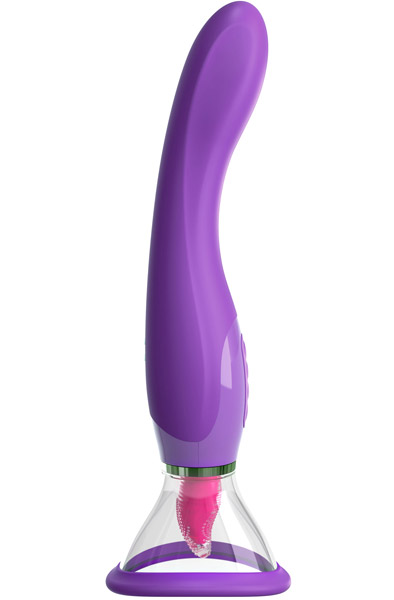 Pipedream Her Ultimate Pleasure - Vibrator 2
