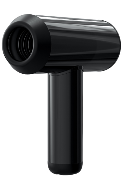 Pipedream Hydrobator - Vibrations-Masturbator 1