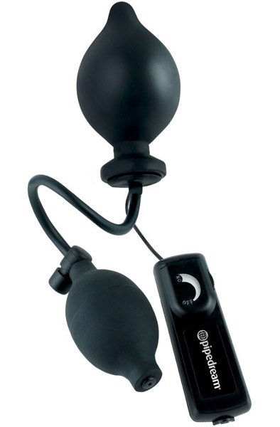 Pipedream Inflatable Sphincter Stretcher - Aufblasbarer Analplug 2